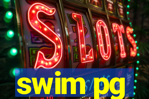 swim pg